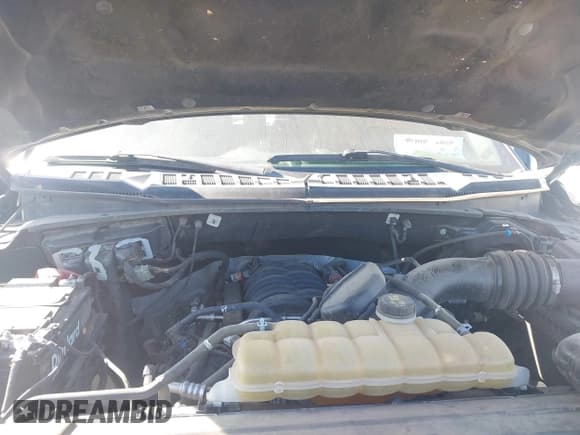 ✅ 2019 Ford F-150 XL • VIN: 1FTEW1E57KFD10144 • Lot: 43509694. Listed on IAAI with 107,907 mi. Free auction sales archive from the USA and detailed vehicle history report at DreamBid. Image 10.