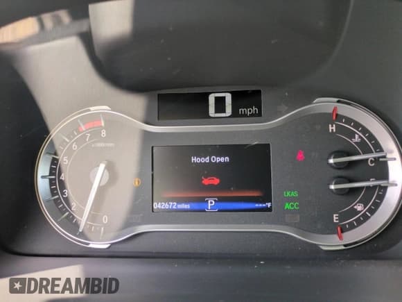 ✅ 2020 Honda Ridgeline RTL • VIN: 5FPYK3F52LB016604 • Lot: 68767165. Wystawiony na Copart z przebiegiem 42 672 mil. Bezpłatny archiwum sprzedaży aukcyjnych z USA i szczegółowy raport historii pojazdu na DreamBid. Zdjęcie 9.