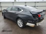 ✅ 2015 Chevrolet Impala LT • VIN: 2G1125S30F9185435 • Лот: 70696294. Опубликован ранее на Copart с пробегом 213 163 миль. Бесплатный доступ к архиву аукционных продаж из США и подробный отчёт об истории автомобиля на DreamBid. Изображение 2.