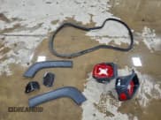 ✅ 2017 Jeep Renegade Latitude • VIN: ZACCJBBBXHPG25953 • Лот: 94724455. Опубликован ранее на Copart с пробегом 58 279 миль. Бесплатный доступ к архиву аукционных продаж из США и подробный отчёт об истории автомобиля на DreamBid. Изображение 13.