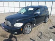 ✅ 2010 Chevrolet HHR 2LT • VIN: 3GNBACDV3AS500037 • Lot: 43633485. Listed on IAAI with 239,457 mi. Free auction sales archive from the USA and detailed vehicle history report at DreamBid. Image 2.