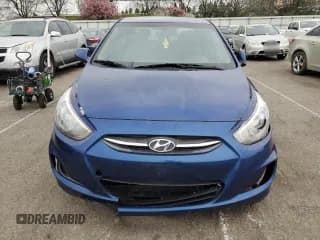 ✅ 2017 Hyundai Accent SE • VIN: KMHCT4AE2HU168132 • Лот: 49848054. Опубликован ранее на Copart с пробегом 225 999 миль. Бесплатный доступ к архиву аукционных продаж из США и подробный отчёт об истории автомобиля на DreamBid. Изображение 5.