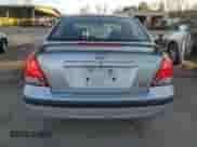2003 Hyundai Elantra GLS z VIN KMHDN45D73U633397, wystawiony jako Copart lot #79562704 z przebiegiem 127 366 mil mil oraz Czysty tytuł • Clean title. Historia ofert i sprzedaży dostępna na DreamBid. Obrazek 6.