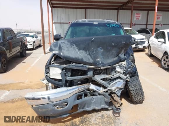 ✅ 1999 Ford F-150 XL • VIN: 1FTRX08L3XKB12260 • Lot: 42244781. Listed on IAAI with Not provided. Free auction sales archive from the USA and detailed vehicle history report at DreamBid. Image 11.