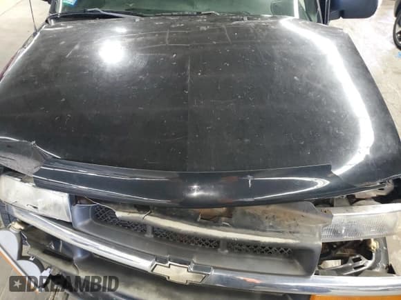 ✅ 1998 Chevrolet S-10 LS • VIN: 1GCCT19W3W8247783 • Лот: 82333505. Опубликован ранее на Copart с пробегом Не указан. Бесплатный доступ к архиву аукционных продаж из США и подробный отчёт об истории автомобиля на DreamBid. Изображение 11.