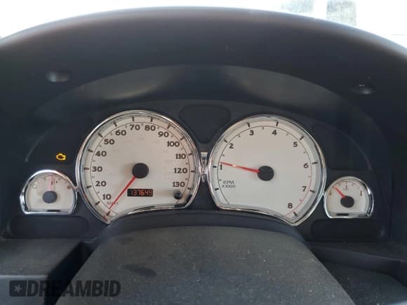 ✅ 2006 Saturn VUE • VIN: 5GZCZ23D96S875134 • Lot: 89344725. Wystawiony na Copart z przebiegiem 137 649 mil. Bezpłatny archiwum sprzedaży aukcyjnych z USA i szczegółowy raport historii pojazdu na DreamBid. Zdjęcie 9.