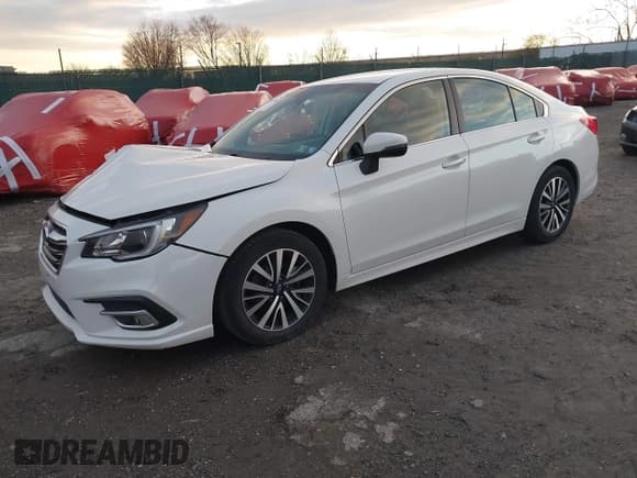 ✅ 2018 Subaru Legacy Premium • VIN: 4S3BNAF61J3044049 • Лот: 43813849. Опубликован ранее на IAAI с пробегом 39 321 миль. Бесплатный доступ к архиву аукционных продаж из США и подробный отчёт об истории автомобиля на DreamBid. Изображение 17.