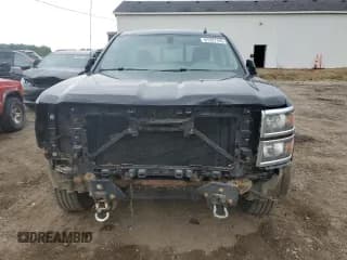 ✅ 2014 Chevrolet Silverado 1500 LT • VIN: 1GCVKREH9EZ106100 • Лот: 61957105. Опубликован ранее на Copart с пробегом 155 733 миль. Бесплатный доступ к архиву аукционных продаж из США и подробный отчёт об истории автомобиля на DreamBid. Изображение 5.