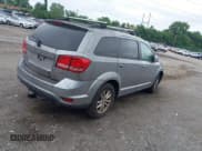 ✅ 2017 Dodge Journey SXT • VIN: 3C4PDDBG8HT577782 • Lot: 42409731. Wystawiony na IAAI z przebiegiem 136 618 mil. Bezpłatny archiwum sprzedaży aukcyjnych z USA i szczegółowy raport historii pojazdu na DreamBid. Zdjęcie 4.