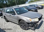 ✅ 2006 Subaru Forester X • VIN: JF1SG636X6H718713 • Lot: 68069835. Listed on Copart with 154,292 mi. Free auction sales archive from the USA and detailed vehicle history report at DreamBid. Image 4.