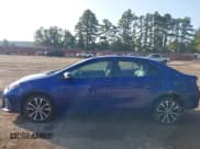 ✅ 2018 Toyota Corolla LE • VIN: 5YFBURHE1JP815087 • Lot: 43522480. Listed on IAAI with 97,514 mi. Free auction sales archive from the USA and detailed vehicle history report at DreamBid. Image 15.