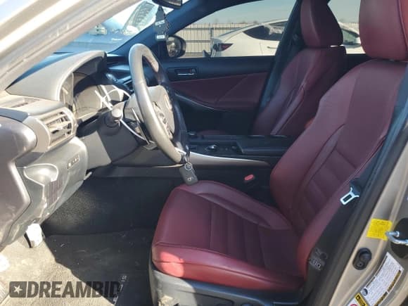 ✅ 2015 Lexus IS 250 • VIN: JTHBF1D27F5052969 • Lot: 92703235. Wystawiony na Copart z przebiegiem 97 839 mil. Bezpłatny archiwum sprzedaży aukcyjnych z USA i szczegółowy raport historii pojazdu na DreamBid. Zdjęcie 7.