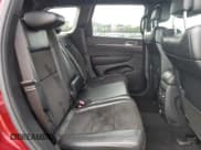 ✅ 2020 Jeep Grand Cherokee Altitude • VIN: 1C4RJEAG4LC258814 • Лот: 82366015. Опубликован ранее на Copart с пробегом 63 170 миль. Бесплатный доступ к архиву аукционных продаж из США и подробный отчёт об истории автомобиля на DreamBid. Изображение 11.