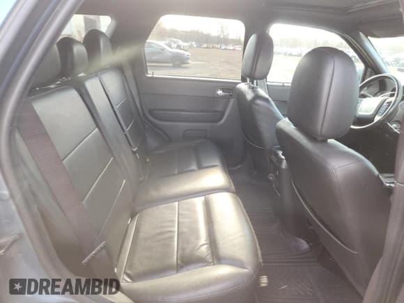 ✅ 2012 Ford Escape Limited • VIN: 1FMCU9EG3CKA65618 • Лот: 93676535. Опубликован ранее на Copart с пробегом 183 518 миль. Бесплатный доступ к архиву аукционных продаж из США и подробный отчёт об истории автомобиля на DreamBid. Изображение 11.