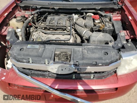 ✅ 2011 Ford Flex Limited • VIN: 2FMHK6DC2BBD06926 • Lot: 80059895. Listed on Copart with 200,436 mi. Free auction sales archive from the USA and detailed vehicle history report at DreamBid. Image 12.