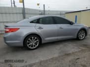 ✅ 2016 Hyundai Azera • VIN: KMHFG4JG2GA506616 • Лот: 65019115. Опубликован ранее на Copart с пробегом 93 770 миль. Бесплатный доступ к архиву аукционных продаж из США и подробный отчёт об истории автомобиля на DreamBid. Изображение 3.