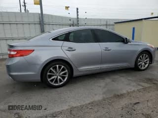 ✅ 2016 Hyundai Azera • VIN: KMHFG4JG2GA506616 • Лот: 65019115. Опубликован ранее на Copart с пробегом 93 770 миль. Бесплатный доступ к архиву аукционных продаж из США и подробный отчёт об истории автомобиля на DreamBid. Изображение 3.