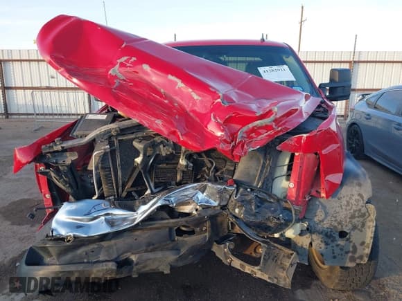 ✅ 2007 Chevrolet Silverado 1500 1LT • VIN: 3GCEC13J57G535161 • Lot: 41282921. Wystawiony na IAAI z przebiegiem Nie podano. Bezpłatny archiwum sprzedaży aukcyjnych z USA i szczegółowy raport historii pojazdu na DreamBid. Zdjęcie 12.