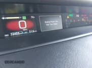 ✅ 2022 Toyota Prius L Eco • VIN: JTDKAMFU4N3159553 • Lot: 43496255. Listed on IAAI with 72,455 mi. Free auction sales archive from the USA and detailed vehicle history report at DreamBid. Image 7.