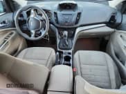 ✅ 2016 Ford Escape SE • VIN: 1FMCU9G99GUC79604 • Lot: 90271915. Listed on Copart with 136,898 mi. Free auction sales archive from the USA and detailed vehicle history report at DreamBid. Image 8.