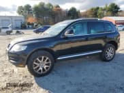 ✅ 2010 Volkswagen Touareg V6 • VIN: WVGFK7A91AD003733 • Lot: 93242775. Wystawiony na Copart z przebiegiem 192 826 mil. Bezpłatny archiwum sprzedaży aukcyjnych z USA i szczegółowy raport historii pojazdu na DreamBid. Zdjęcie 1.