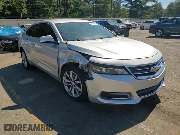 ✅ 2018 Chevrolet Impala LT • VIN: 2G1105S32J9133867 • Лот: 74824144. Опубликован ранее на Copart с пробегом 89 632 миль. Бесплатный доступ к архиву аукционных продаж из США и подробный отчёт об истории автомобиля на DreamBid. Изображение 14.