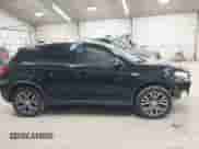 2018 Mitsubishi Outlander ES with VIN JA4AR3AU2JU020381, listed as a IAAI auction lot 43192675 with 55,034 mi miles and . Bid and sale history available at DreamBid. Image 13.