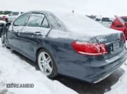 ✅ 2014 Mercedes-Benz E 350 Luxury • VIN: WDDHF8JB1EA795714 • Лот: 43806811. Опубликован ранее на IAAI с пробегом Не указан. Бесплатный доступ к архиву аукционных продаж из США и подробный отчёт об истории автомобиля на DreamBid. Изображение 3.