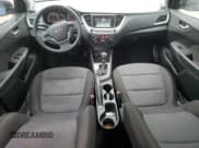 ✅ 2022 Hyundai Accent SE • VIN: 3KPC24A65NE168135 • Лот: 64377774. Опубликован ранее на Copart с пробегом 32 847 миль. Бесплатный доступ к архиву аукционных продаж из США и подробный отчёт об истории автомобиля на DreamBid. Изображение 8.