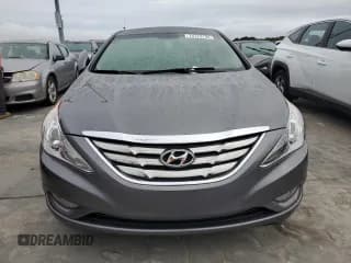 ✅ 2011 Hyundai Sonata SE • VIN: 5NPEC4AC6BH259790 • Lot: 74773734. Listed on Copart with Not provided. Free auction sales archive from the USA and detailed vehicle history report at DreamBid. Image 5.