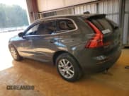 ✅ 2021 Volvo XC60 Momentum • VIN: YV4102RK7M1876050 • Lot: 70064555. Listed on Copart with 107,869 mi. Free auction sales archive from the USA and detailed vehicle history report at DreamBid. Image 2.