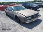 ✅ 1988 Oldsmobile Delta • VIN: 1G3HN14C7JW410839 • Lot: 42691147. Listed on IAAI with 124,911 mi. Free auction sales archive from the USA and detailed vehicle history report at DreamBid. Image 1.