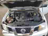 2015 Nissan Frontier SV z VIN 1N6AD0FV5FN760557, wystawiony jako Copart lot #85356875 z przebiegiem 121 150 mil mil oraz Szkoda całkowita • Salvage title. Historia ofert i sprzedaży dostępna na DreamBid. Obrazek 11.