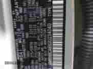 2025 Hyundai Kona SEL with VIN KM8HBCABXSU234040, listed as a Copart auction lot 43825495 with 2,340 mi miles and Clean title. Bid and sale history available at DreamBid. Image 12.