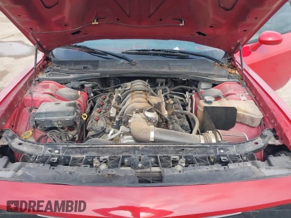 ✅ 2013 Dodge Challenger R/T Classic • VIN: 2C3CDYBT6DH594154 • Lot: 42406366. Wystawiony na IAAI z przebiegiem 139 585 mil. Bezpłatny archiwum sprzedaży aukcyjnych z USA i szczegółowy raport historii pojazdu na DreamBid. Zdjęcie 10.