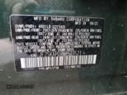 ✅ 2022 Subaru Forester Limited • VIN: JF2SKAPC7NH523521 • Lot: 86874345. Wystawiony na Copart z przebiegiem 17 119 mil. Bezpłatny archiwum sprzedaży aukcyjnych z USA i szczegółowy raport historii pojazdu na DreamBid. Zdjęcie 13.