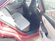 ✅ 2017 Toyota Camry SE • VIN: 4T1BF1FK8HU733659 • Lot: 43813426. Listed on IAAI with 55,575 mi. Free auction sales archive from the USA and detailed vehicle history report at DreamBid. Image 8.