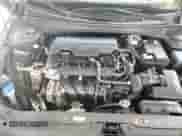 2024 Hyundai Elantra SEL с VIN KMHLM4DG8RU635792, выставлен на аукционе Copart как лот 81619455 с пробегом 12 769 миль миль и Списание • Salvage title. История ставок и продаж доступна на DreamBid. Изображение 13.