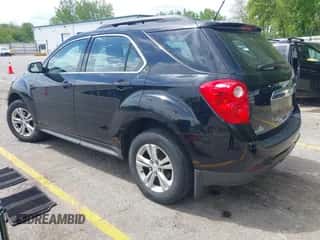2014 Chevrolet Equinox LS с VIN 2GNALAEK0E6139627, выставлен на аукционе IAAI как лот 42358988 с пробегом 121 869 миль миль и . История ставок и продаж доступна на DreamBid. Изображение 3.