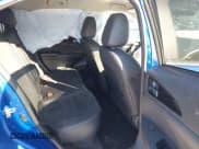 ✅ 2022 Mitsubishi Eclipse Cross SE • VIN: JA4ATWAA0NZ004293 • Lot: 41380344. Wystawiony na IAAI z przebiegiem 32 378 mil. Bezpłatny archiwum sprzedaży aukcyjnych z USA i szczegółowy raport historii pojazdu na DreamBid. Zdjęcie 8.