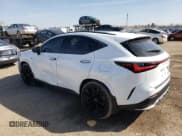✅ 2022 Lexus NX 350 F Sport • VIN: JTJKGCEZ4N2000346 • Lot: 49198045. Listed on Copart with 33,240 mi. Free auction sales archive from the USA and detailed vehicle history report at DreamBid. Image 2.
