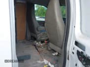 ✅ 2018 Chevrolet Express Cargo • VIN: 1GCWGBFP2J1316226 • Lot: 43768317. Listed on IAAI with 164,620 mi. Free auction sales archive from the USA and detailed vehicle history report at DreamBid. Image 8.