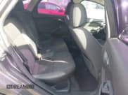 ✅ 2014 Ford Focus SE • VIN: 1FADP3K20EL118672 • Lot: 43673420. Listed on IAAI with 145,401 mi. Free auction sales archive from the USA and detailed vehicle history report at DreamBid. Image 8.