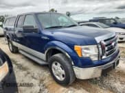 ✅ 2010 Ford F-150 XL • VIN: 1FTEX1E87AFC76115 • Lot: 68335705. Wystawiony na Copart z przebiegiem 90 583 mil. Bezpłatny archiwum sprzedaży aukcyjnych z USA i szczegółowy raport historii pojazdu na DreamBid. Zdjęcie 4.