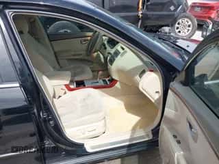 2006 Hyundai Azera SE с VIN KMHFC46F06A113482, выставлен на аукционе IAAI как лот 41733834 с пробегом 242 159 миль миль и . История ставок и продаж доступна на DreamBid. Изображение 5.