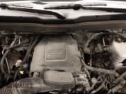 ✅ 2017 Chevrolet Silverado 2500HD LT • VIN: 1GC1KVEG1HF165291 • Lot: 41530770. Listed on IAAI with 72,628 mi. Free auction sales archive from the USA and detailed vehicle history report at DreamBid. Image 10.