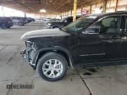 ✅ 2023 Jeep Grand Cherokee Limited • VIN: 1C4RJKBGXP8830376 • Lot: 53998635. Wystawiony na Copart z przebiegiem 78 995 mil. Bezpłatny archiwum sprzedaży aukcyjnych z USA i szczegółowy raport historii pojazdu na DreamBid. Zdjęcie 15.