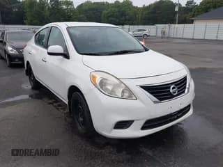 ✅ 2012 Nissan Versa SV • VIN: 3N1CN7AP5CL896342 • Лот: 43316118. Опубликован ранее на IAAI с пробегом 250 160 миль. Бесплатный доступ к архиву аукционных продаж из США и подробный отчёт об истории автомобиля на DreamBid. Изображение 1.