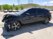 ✅ 2021 Subaru Impreza Premium • VIN: 4S3GTAD66M3714388 • Lot: 56729745. Listed on Copart with 53,676 mi. Free auction sales archive from the USA and detailed vehicle history report at DreamBid. Image 1.