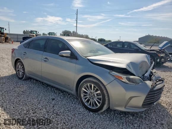 ✅ 2016 Toyota Avalon Limited • VIN: 4T1BD1EB3GU050466 • Лот: 84590095. Опубликован ранее на Copart с пробегом 130 861 миль. Бесплатный доступ к архиву аукционных продаж из США и подробный отчёт об истории автомобиля на DreamBid. Изображение 4.
